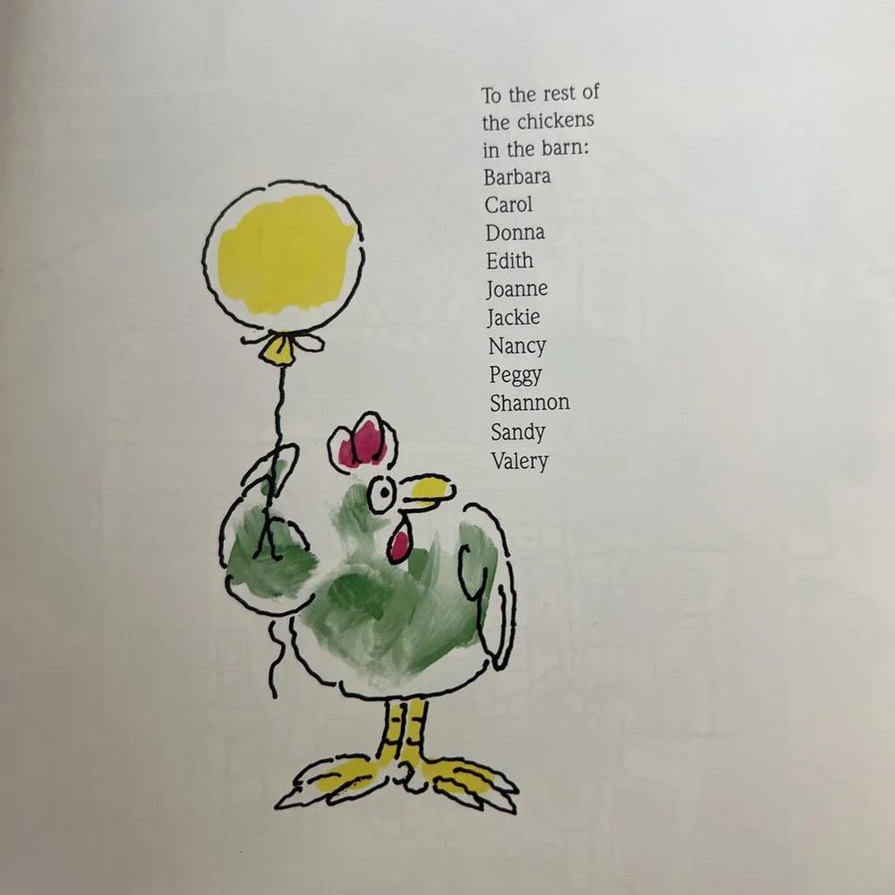 The Millionth Egg by Myers, Bernice. 1991 Hard Cover W/ Dust‎ Jacket Brand New